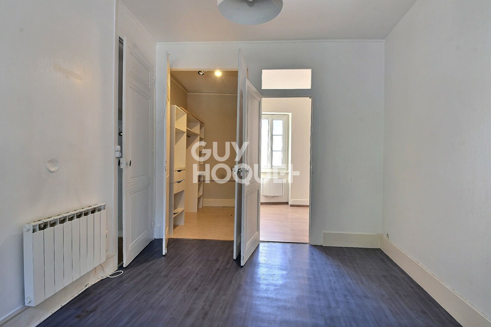 Appartement à vendre, 40m², Lyon 3ème