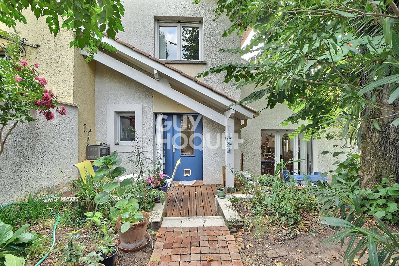 Maison à vendre, 93m², Lyon 3ème