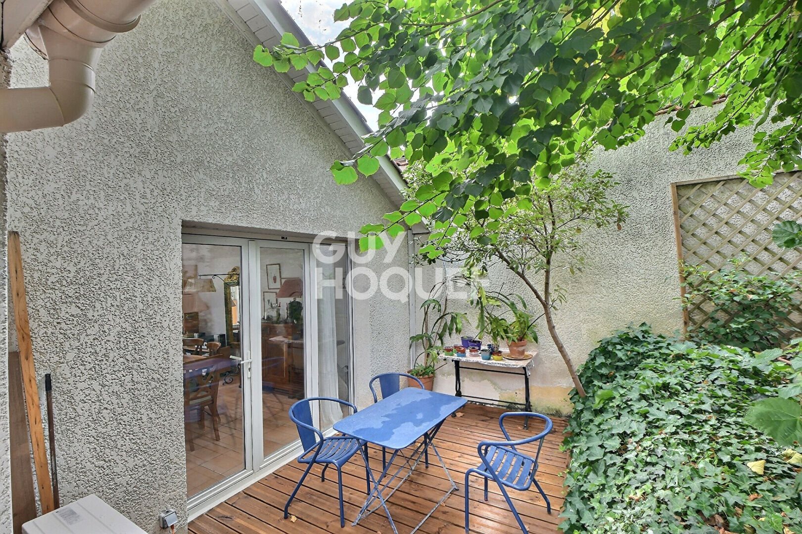 Maison à vendre, 93m², Lyon 3ème