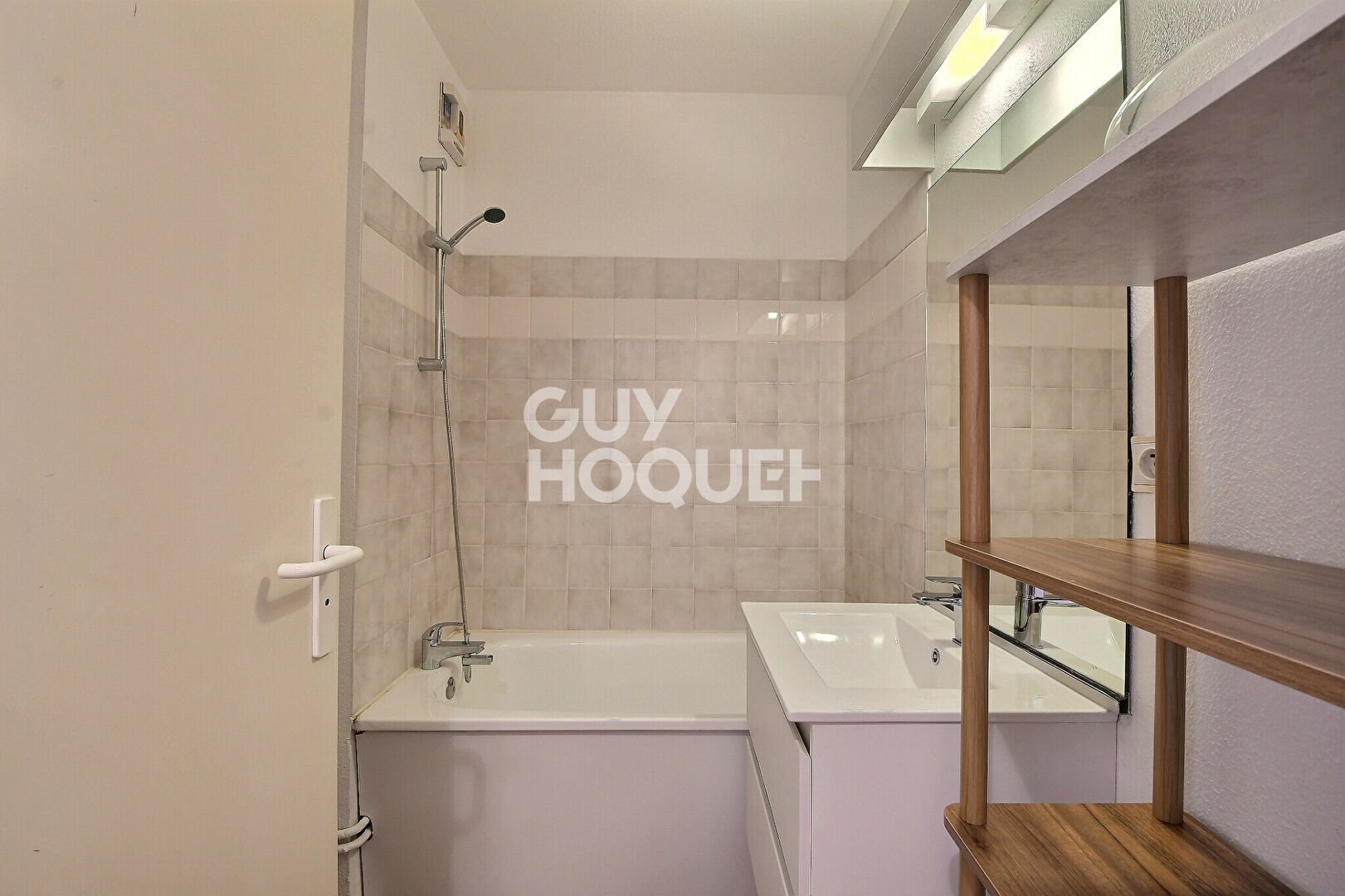 Appartement à vendre, 18m², Lyon 8ème