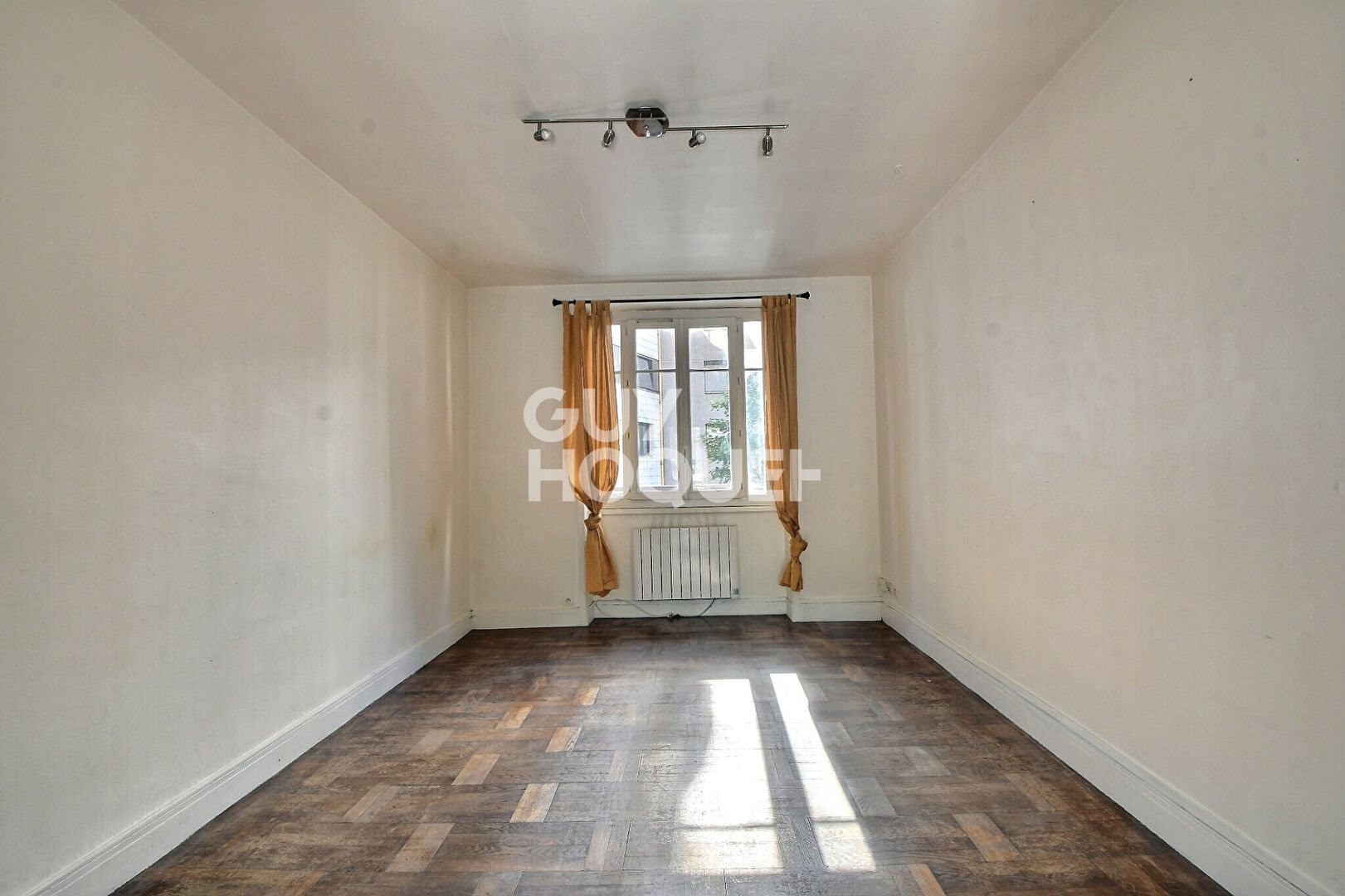 Appartement à vendre, 67m², Lyon 3ème