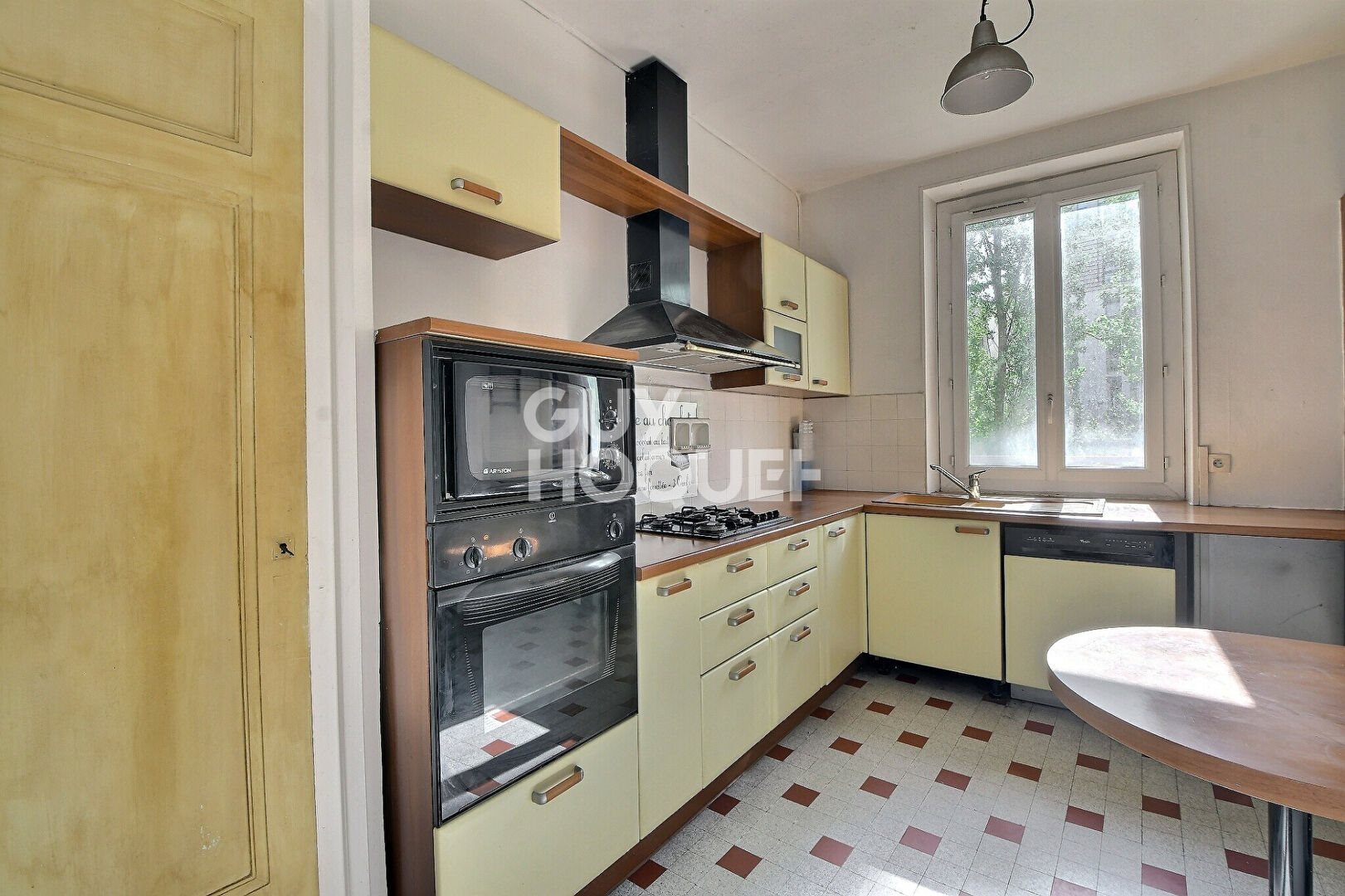 Appartement à vendre, 67m², Lyon 3ème