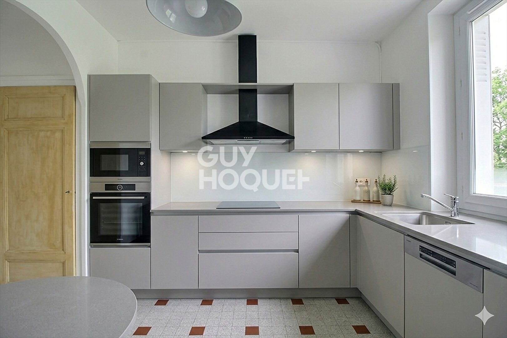 Appartement à vendre, 67m², Lyon 3ème