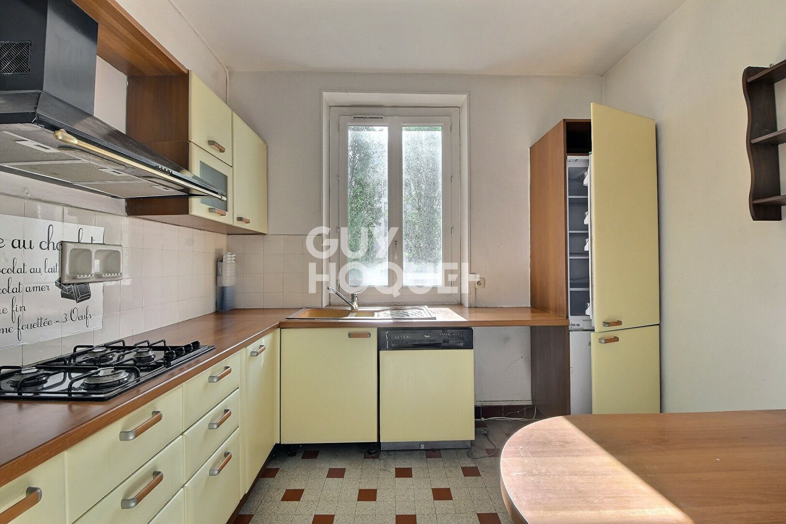 Appartement à vendre, 67m², Lyon 3ème