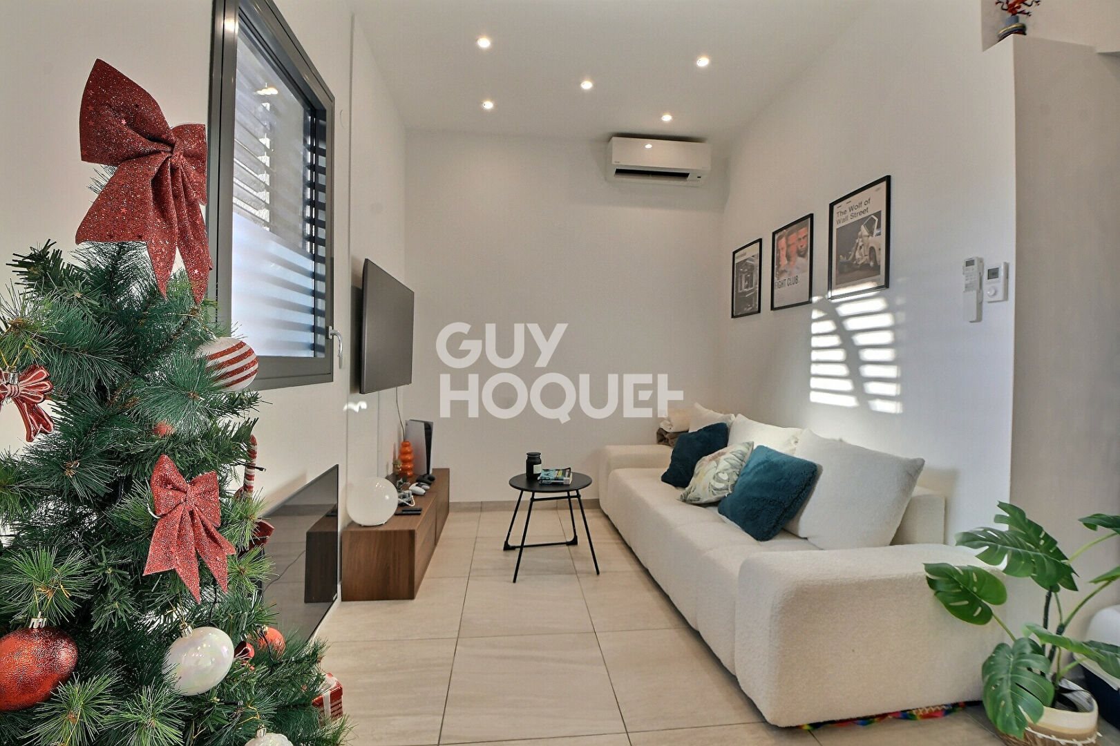 Appartement à vendre, 58m², Lyon 3ème