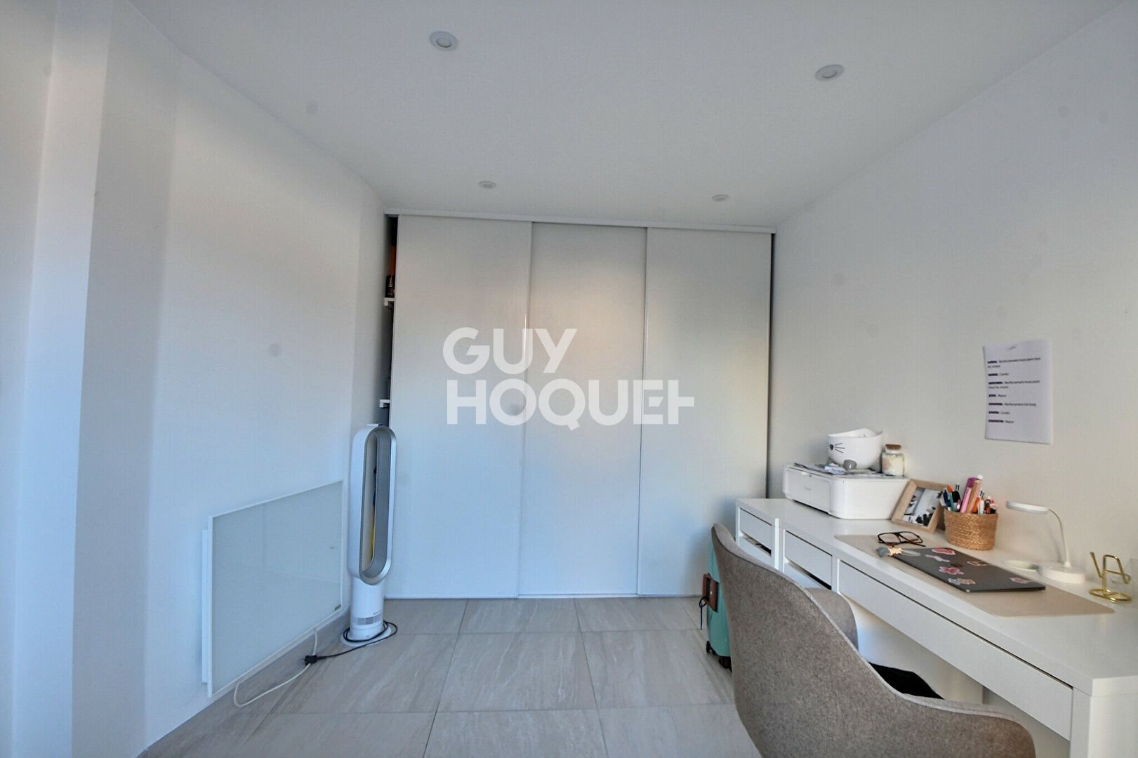 Appartement à vendre, 58m², Lyon 3ème