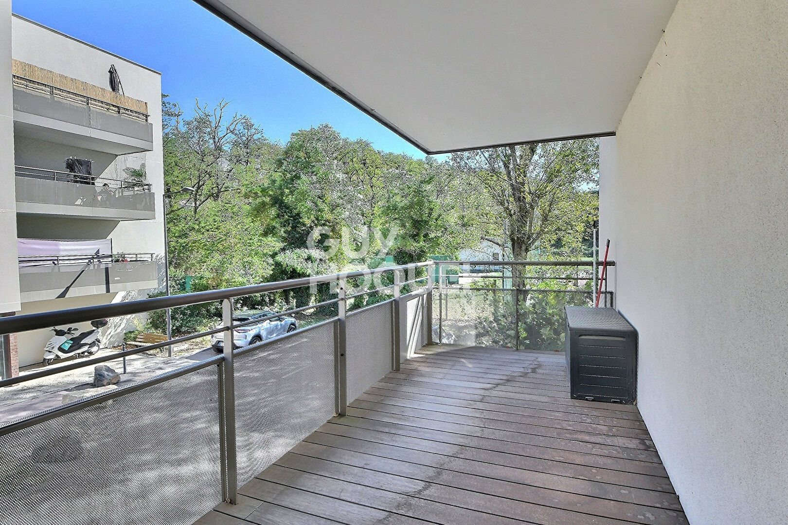 Appartement à vendre, 53m², Saint-Fons
