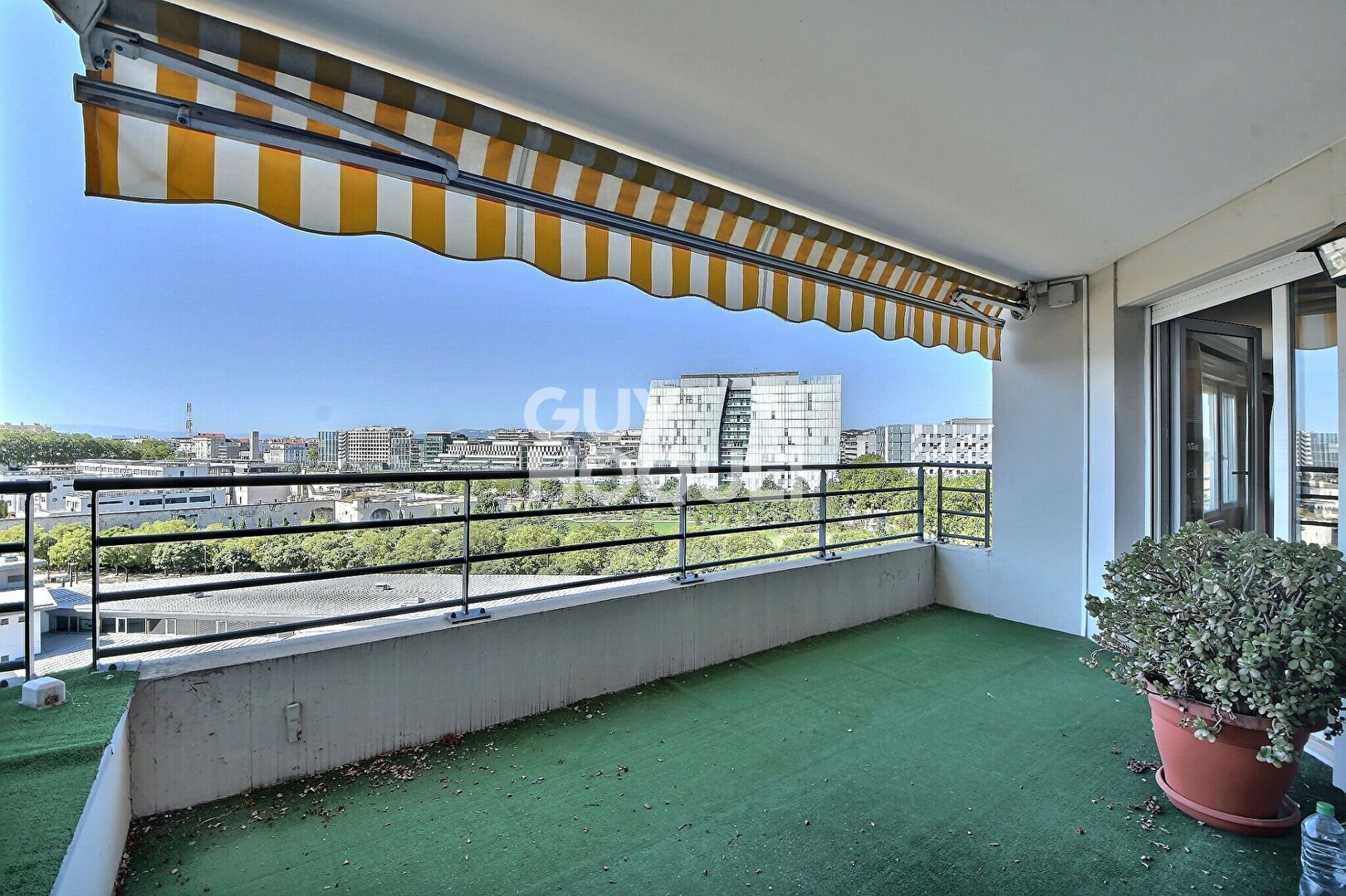 Appartement à vendre, 124m², Lyon 3ème