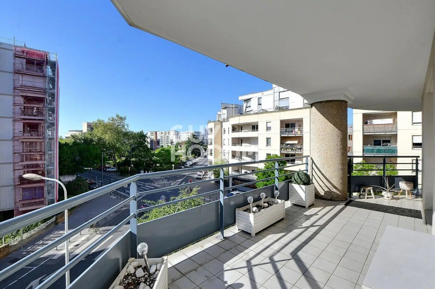 Appartement à vendre, 106m², Lyon 8ème