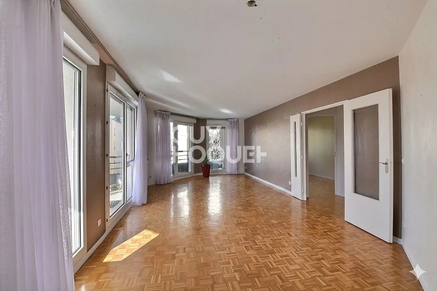 Appartement à vendre, 106m², Lyon 8ème