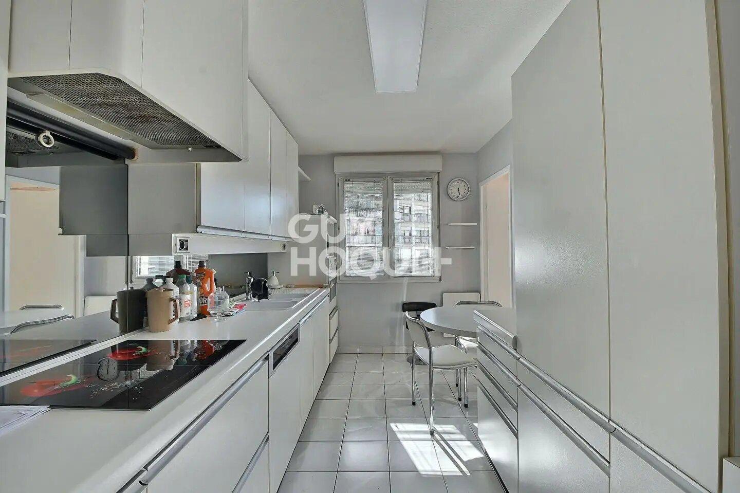 Appartement à vendre, 106m², Lyon 8ème