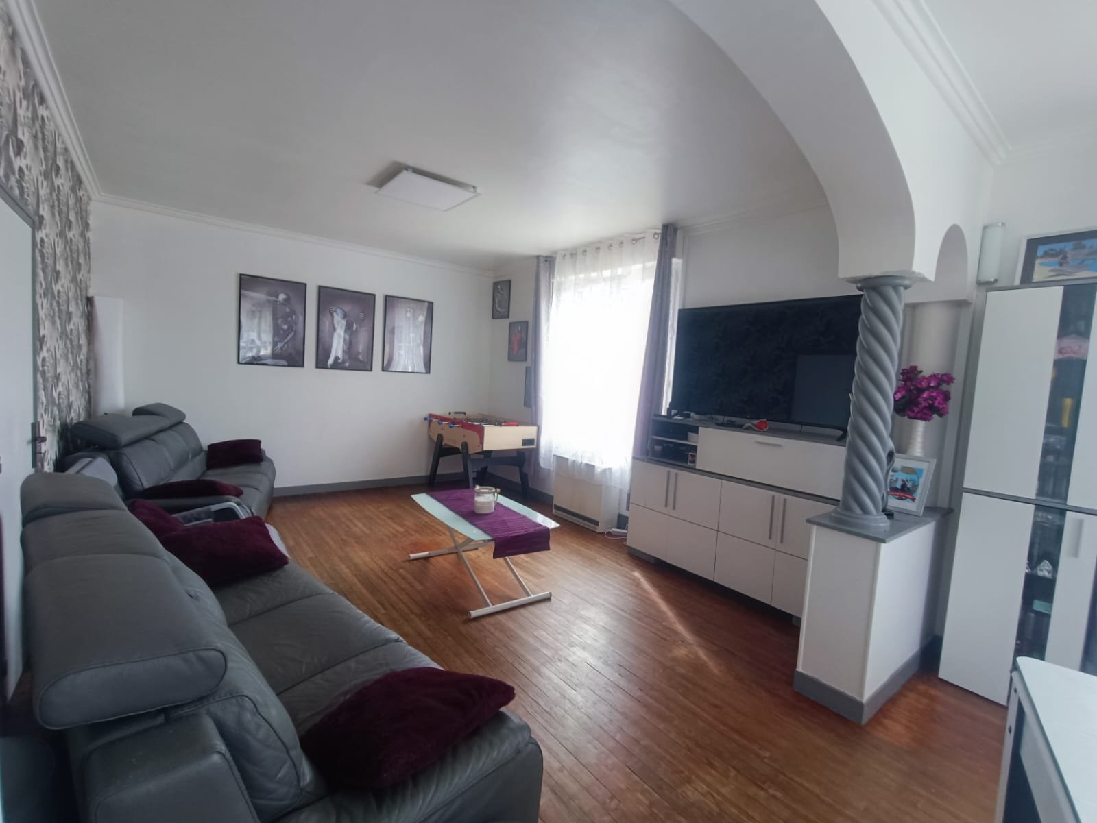 Maison à vendre, 180m², Dammarie-lès-Lys