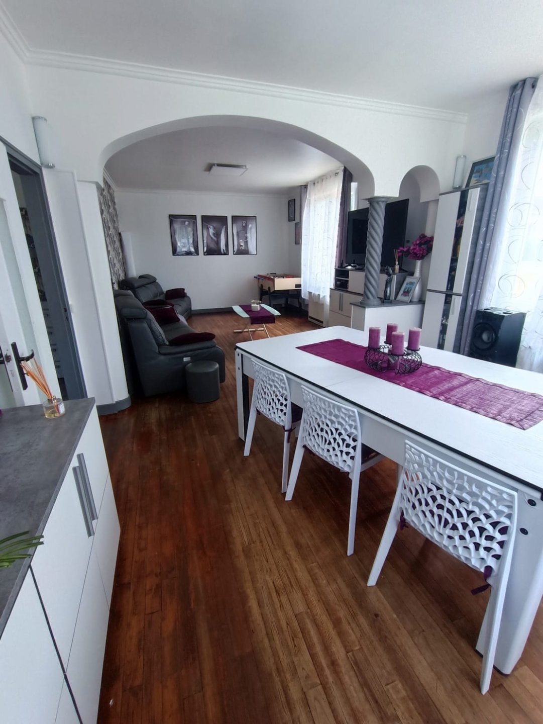 Maison à vendre, 180m², Dammarie-lès-Lys