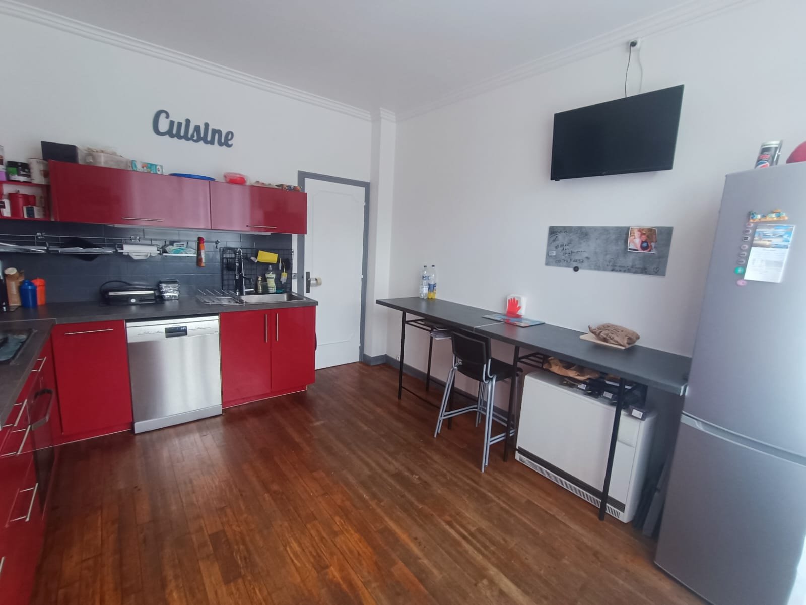Maison à vendre, 180m², Dammarie-lès-Lys