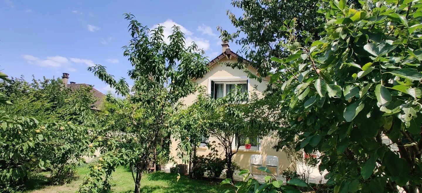 Maison à vendre, 99m², La Rochette