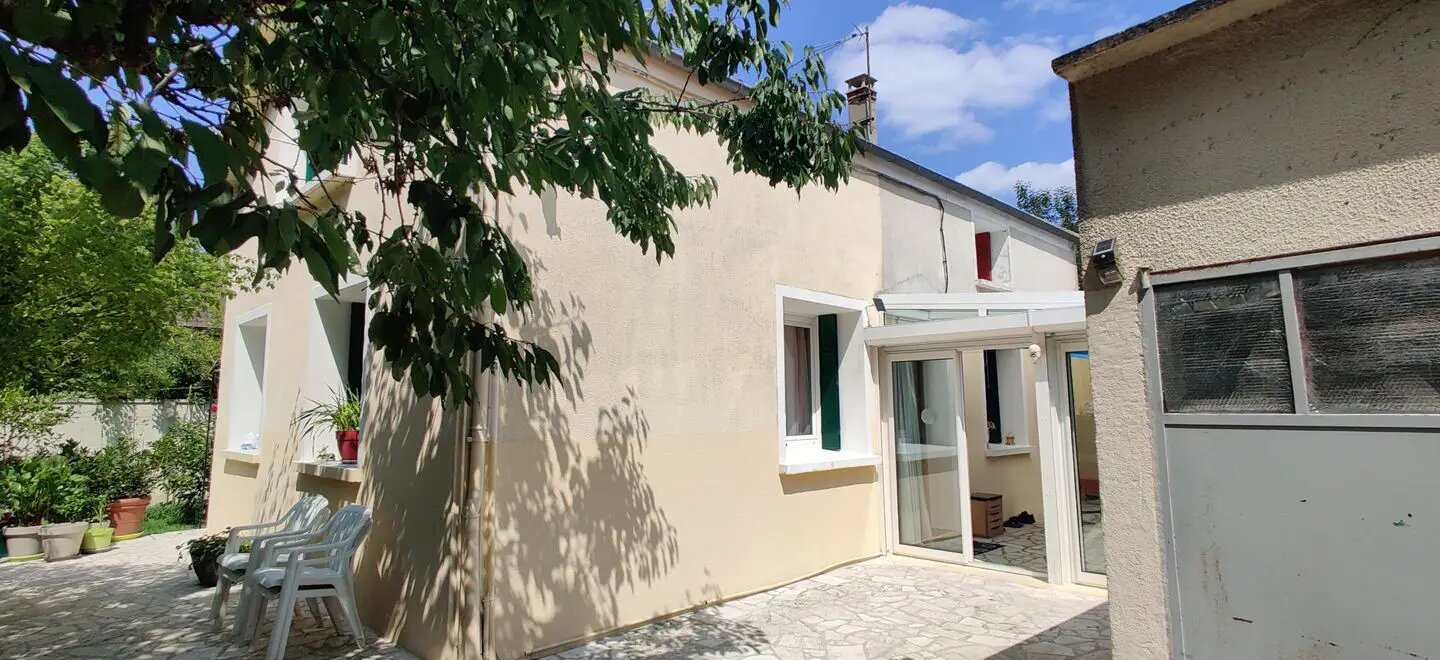 Maison à vendre, 99m², La Rochette