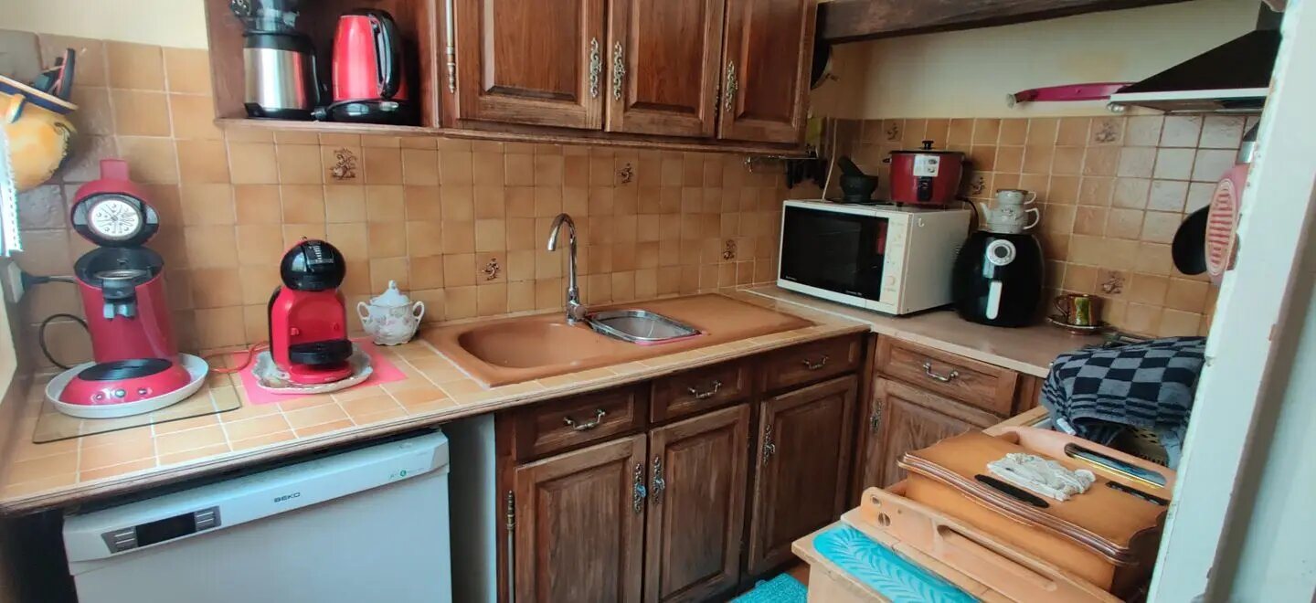 Maison à vendre, 99m², La Rochette