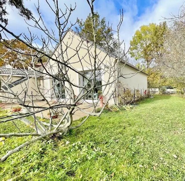 Maison à vendre, 120m², Dammarie-les-Lys