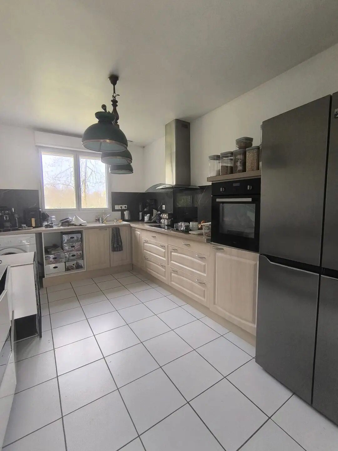 Maison à vendre, 120m², Dammarie-les-Lys