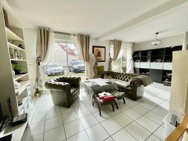 Maison à vendre, 120m², Dammarie-les-Lys