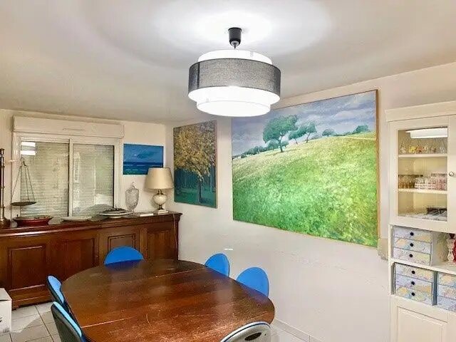 Maison à vendre, 120m², Dammarie-les-Lys