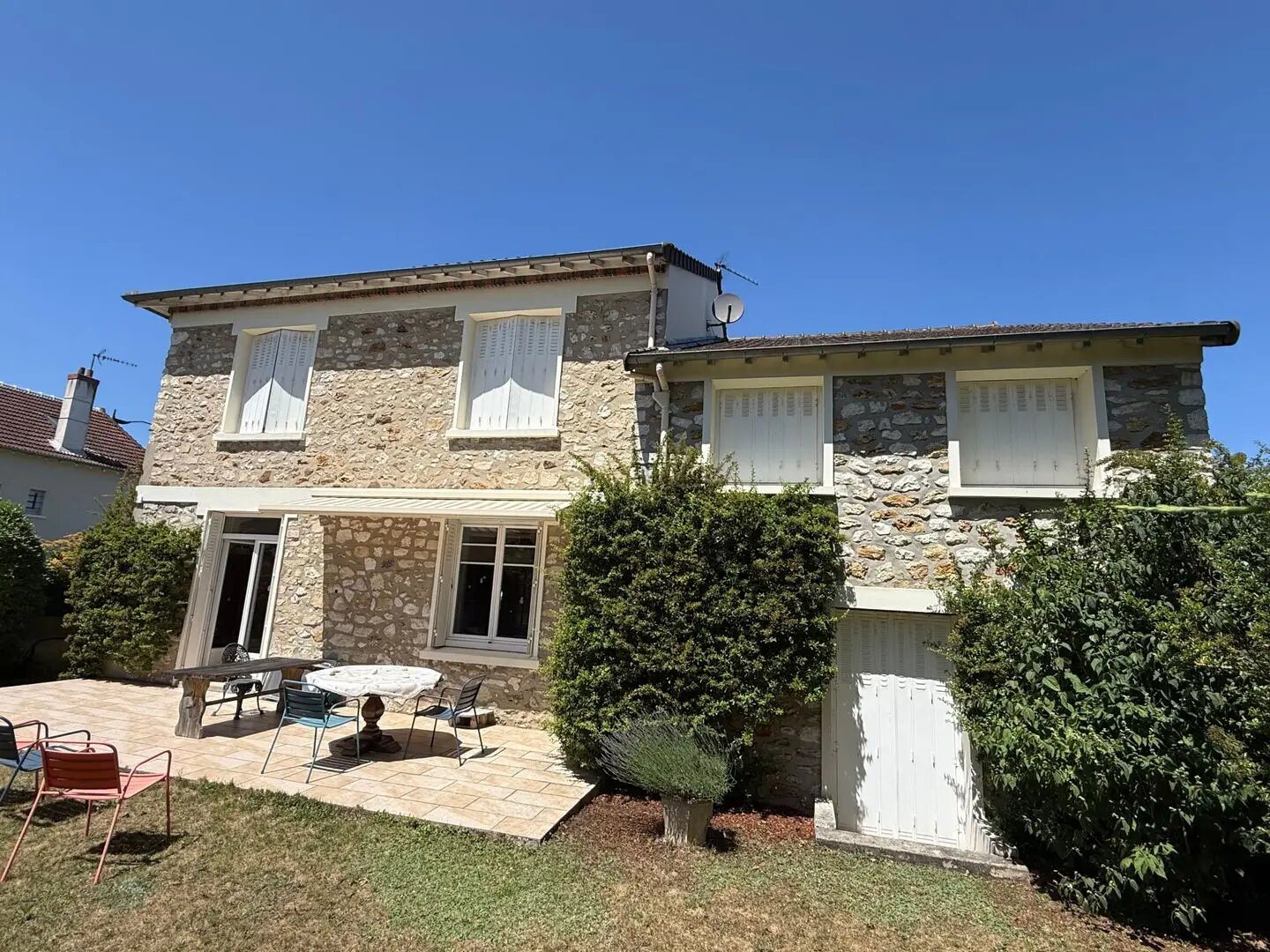 Maison à vendre, 207m², La Rochette