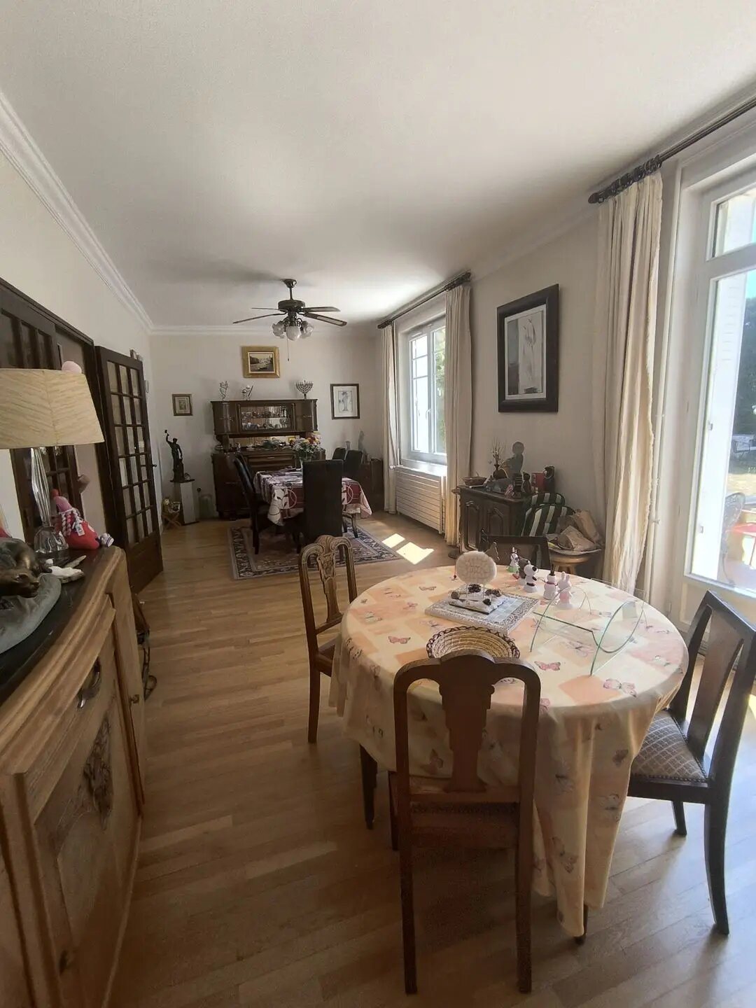 Maison à vendre, 207m², La Rochette