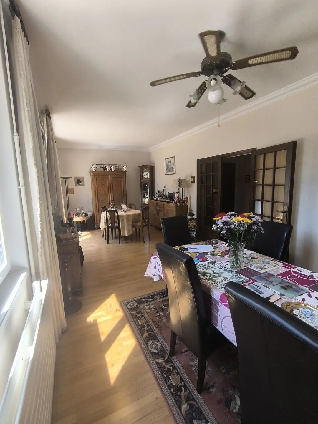 Maison à vendre, 207m², La Rochette