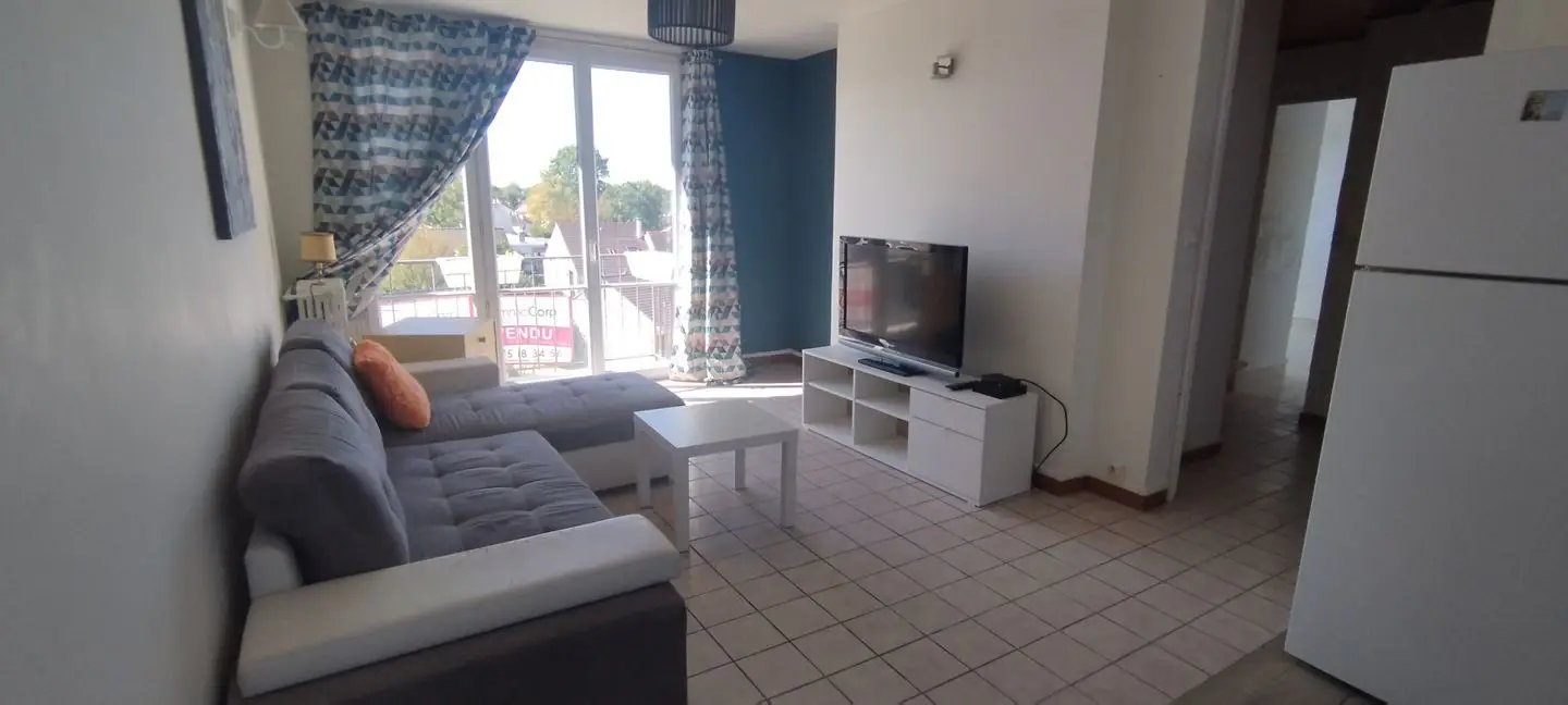 Appartement à vendre, 50m², La Rochette