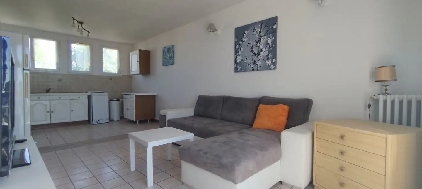 Appartement à vendre, 50m², La Rochette