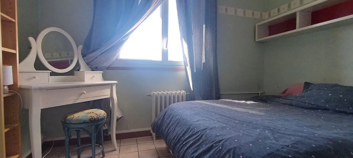 Appartement à vendre, 50m², La Rochette