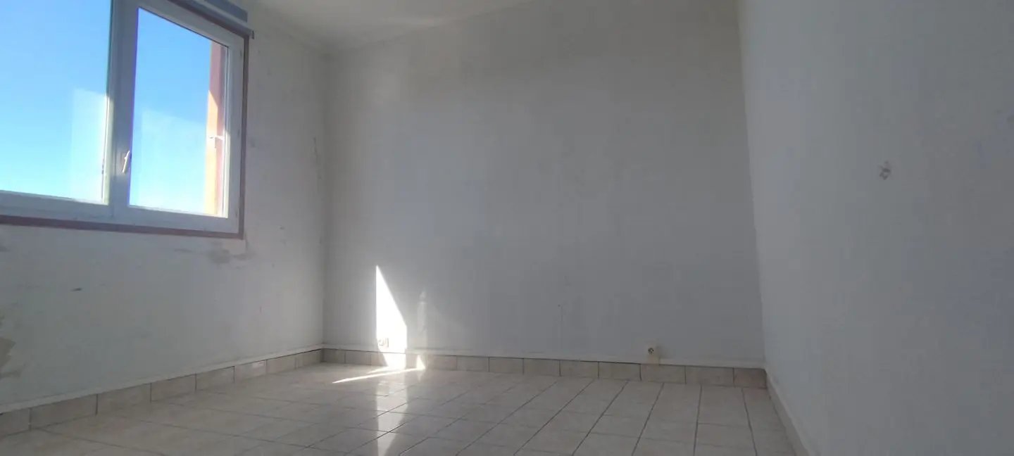 Appartement à vendre, 50m², La Rochette