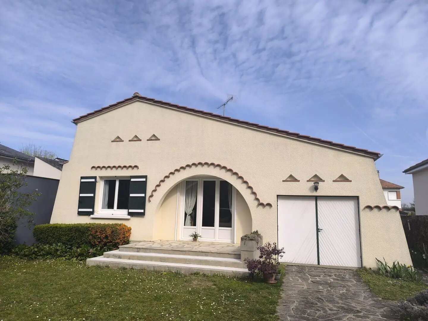Maison à vendre, 61m², La Rochette