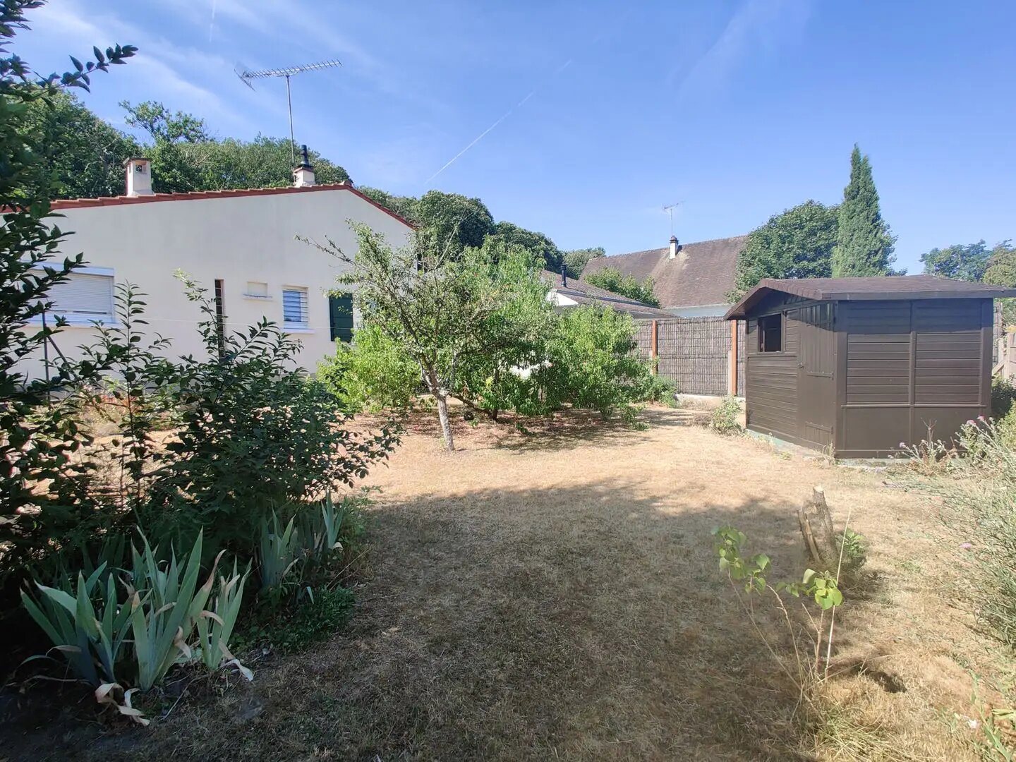 Maison à vendre, 61m², La Rochette