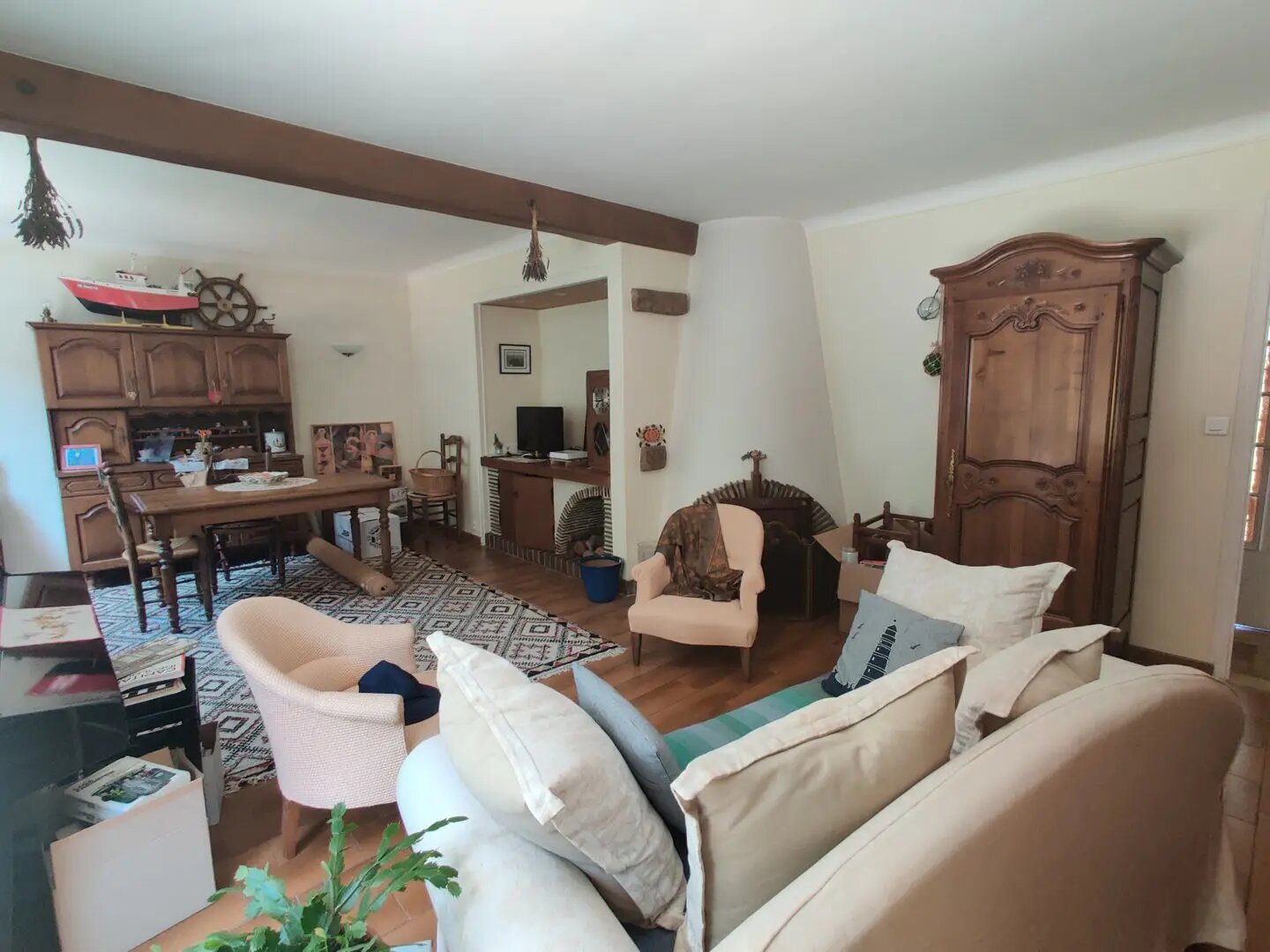 Maison à vendre, 61m², La Rochette