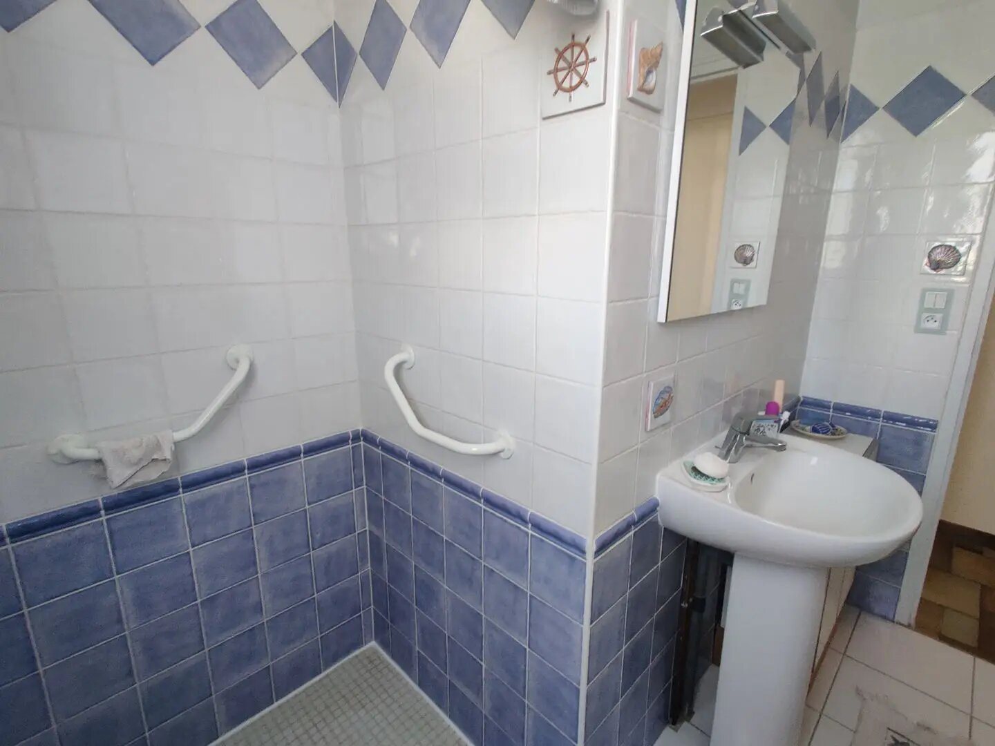 Maison à vendre, 61m², La Rochette