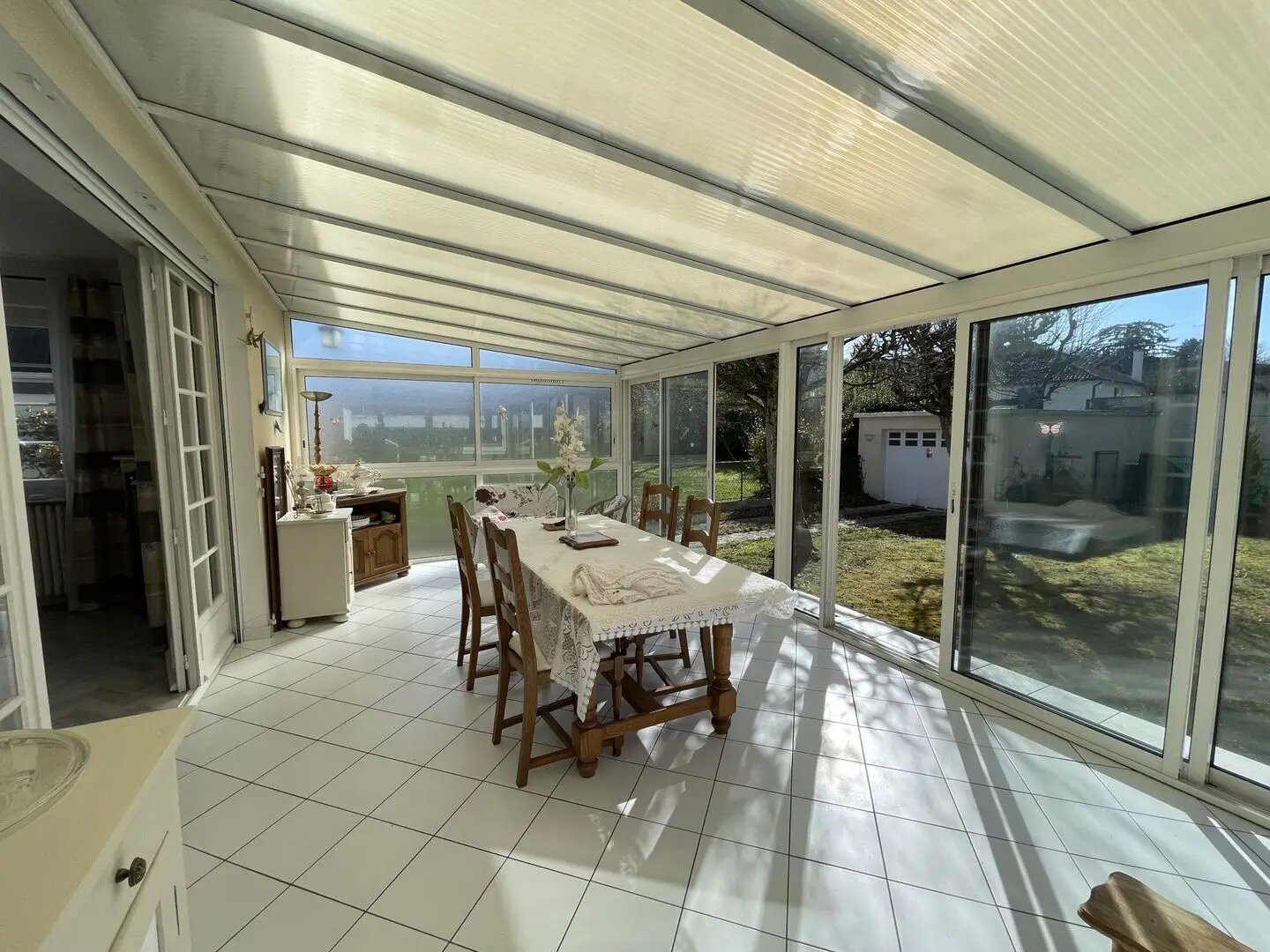 Maison à vendre, 110m², La Rochette