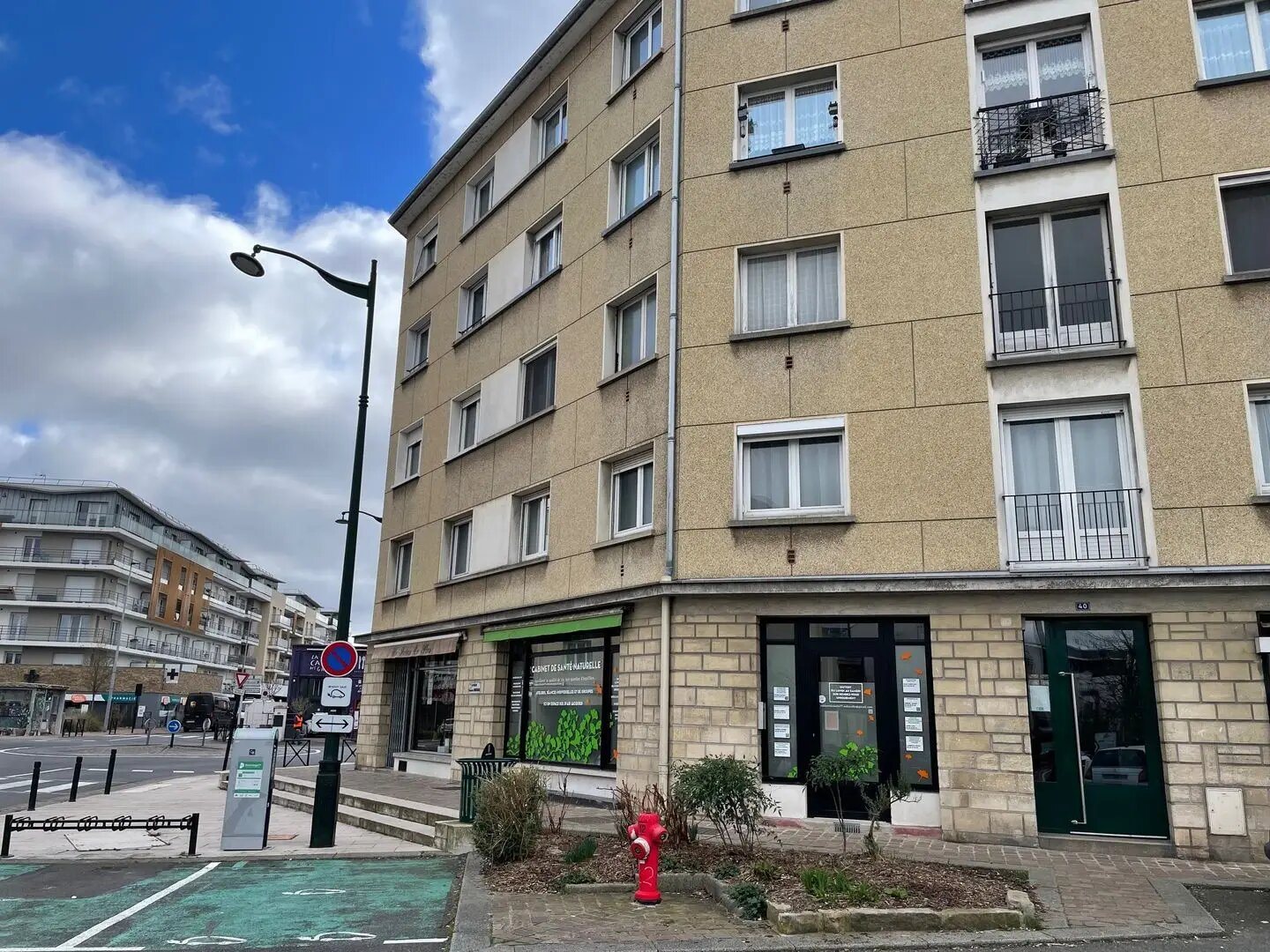 Appartement à vendre, 76m², La Rochette