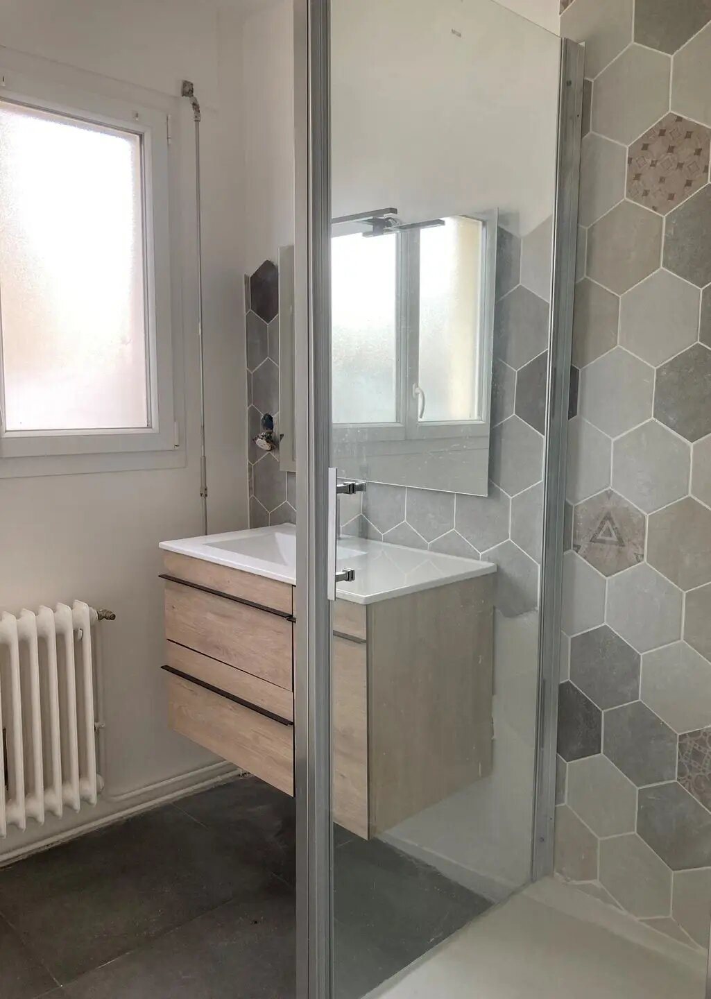 Appartement à vendre, 76m², La Rochette