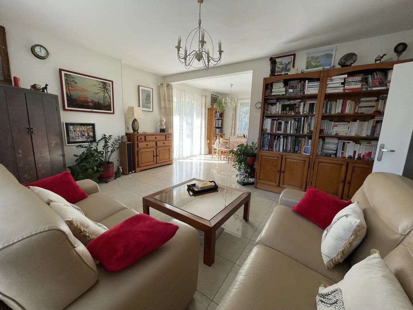 Maison à vendre, 115m², Melun
