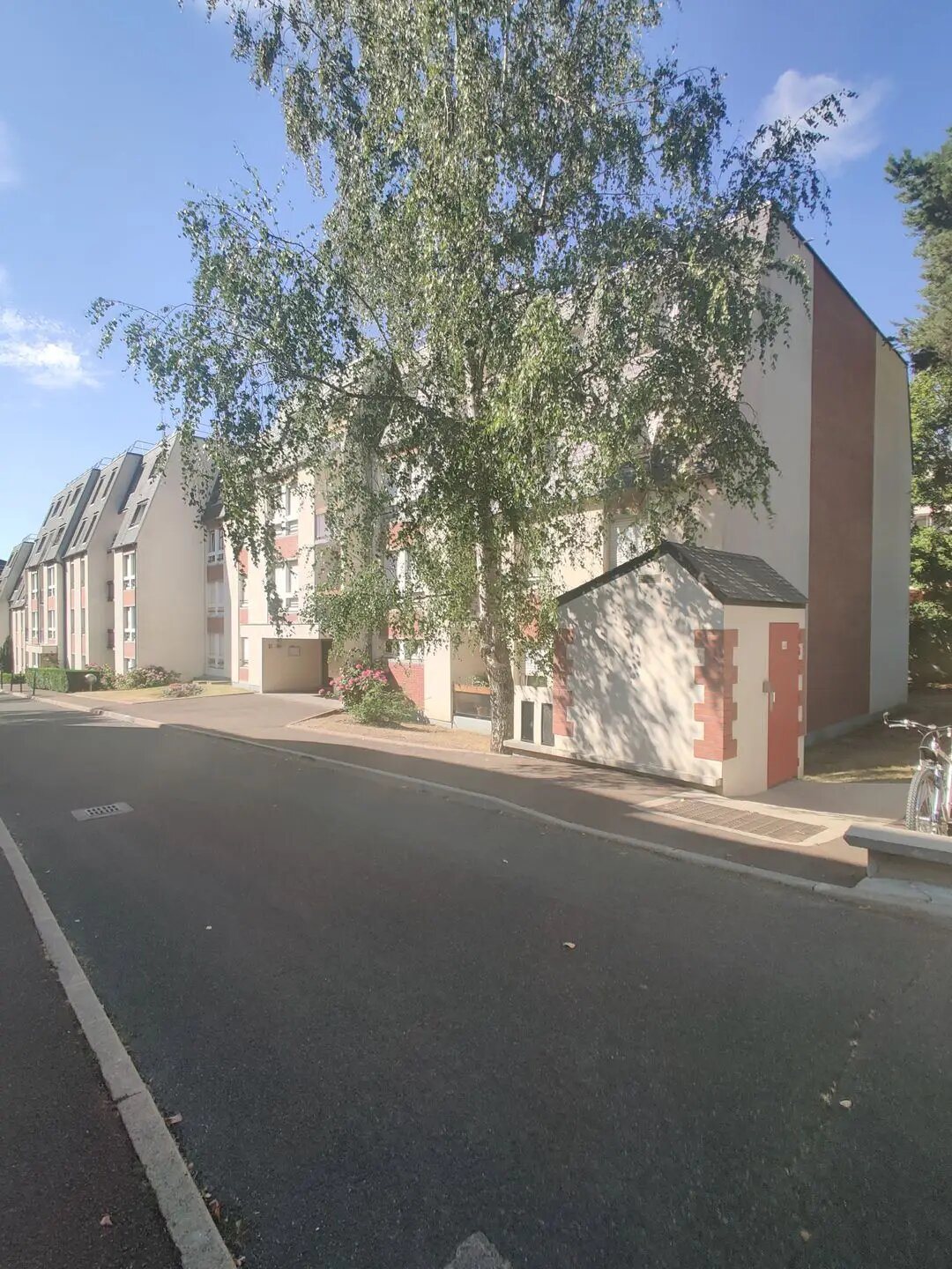 Appartement à louer, 62m², Avon