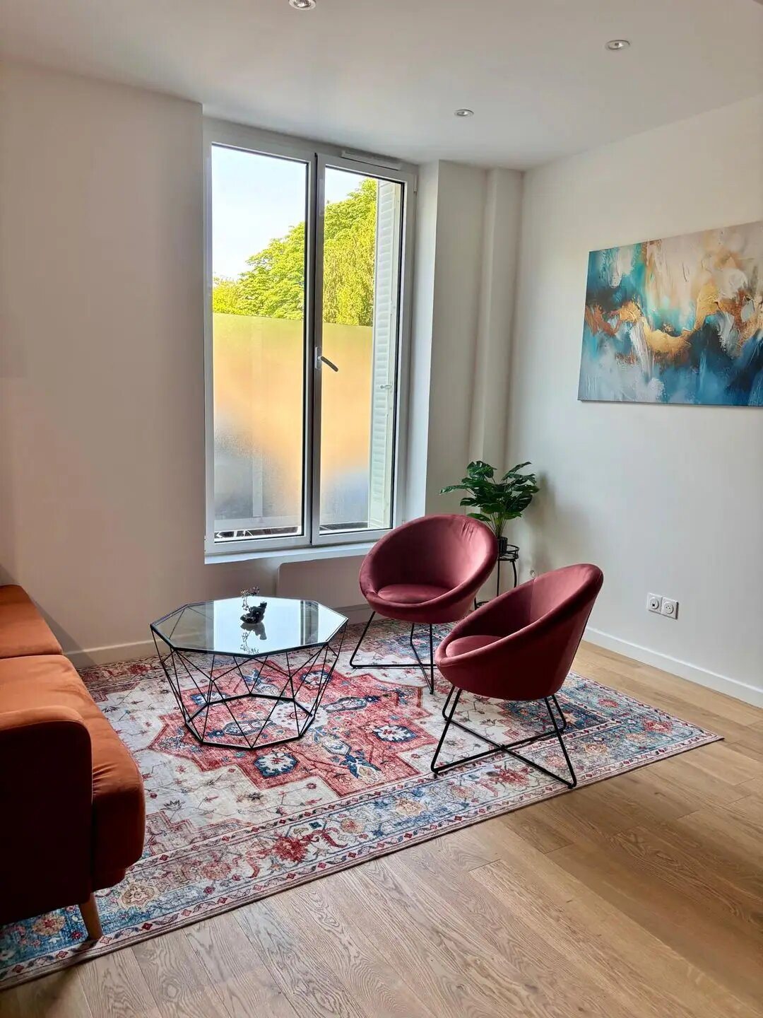 Maison à vendre, 125m², Paris 18ème