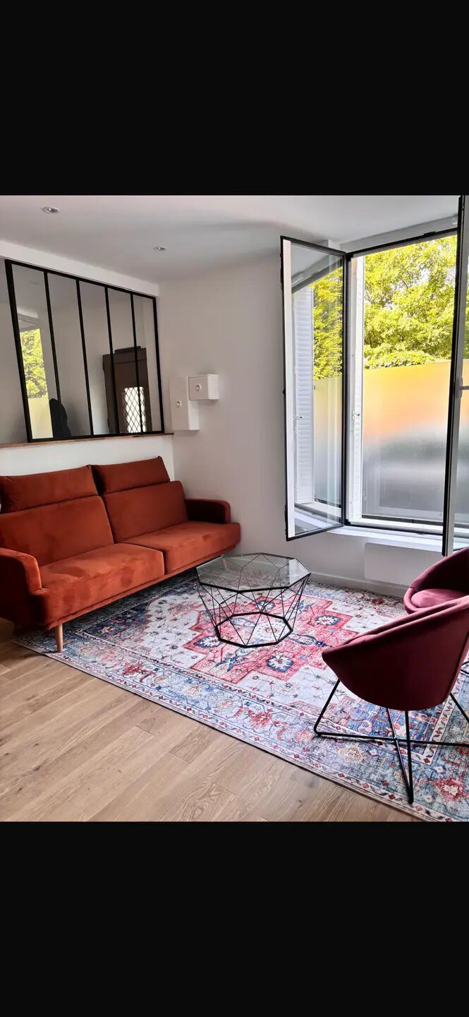 Maison à vendre, 125m², Paris 18ème