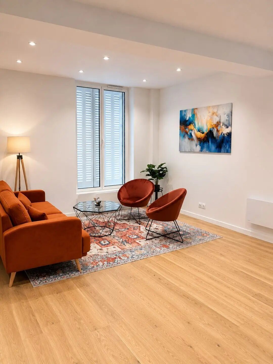 Maison à vendre, 125m², Paris 18ème