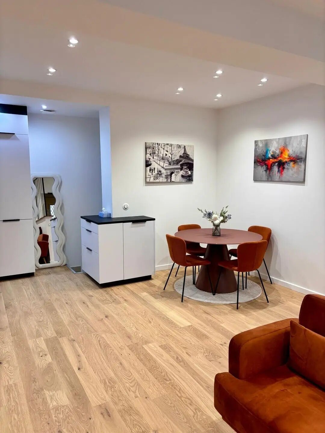 Maison à vendre, 125m², Paris 18ème
