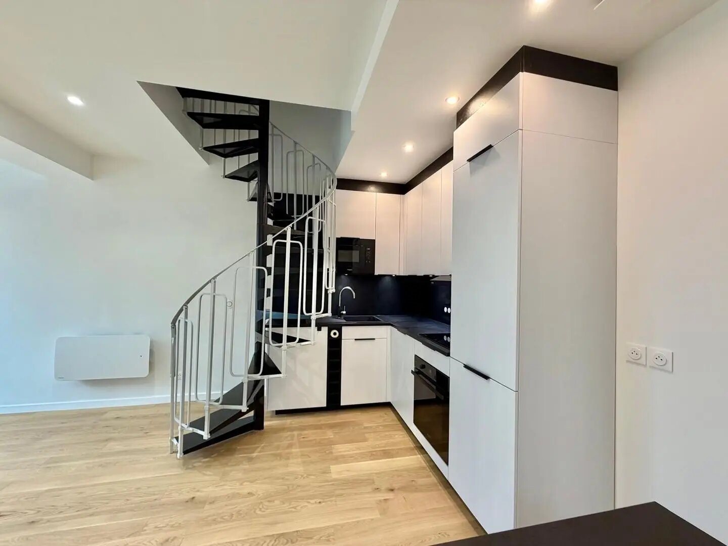 Maison à vendre, 125m², Paris 18ème