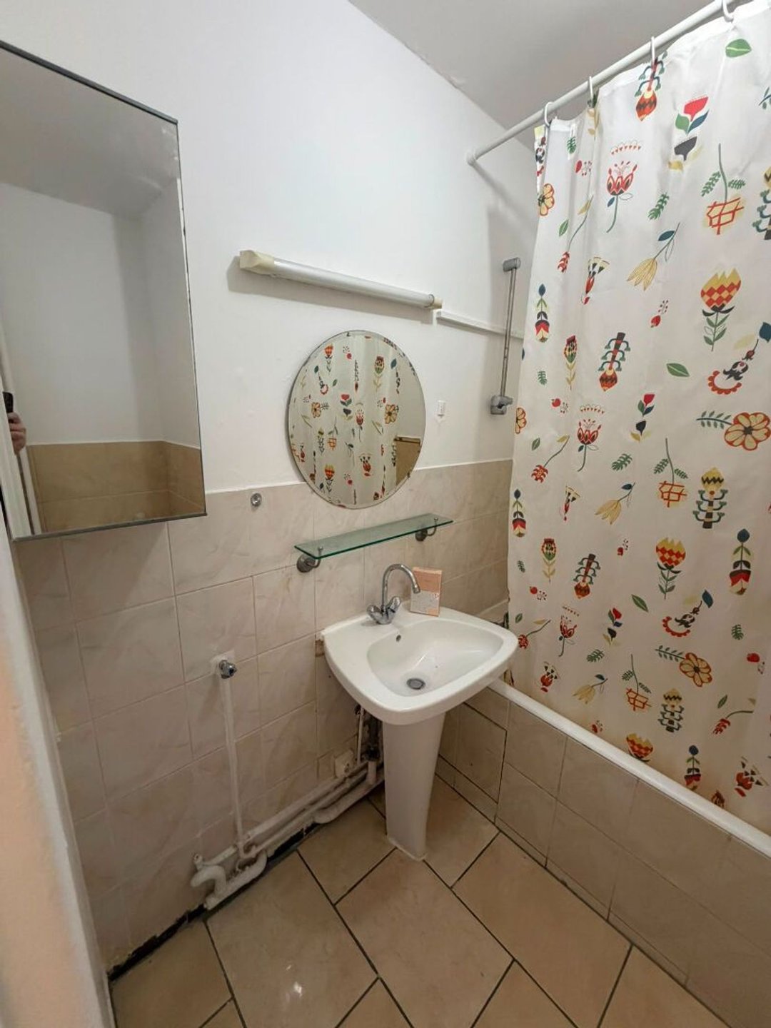 Appartement à louer, 24m², Paris 11ème