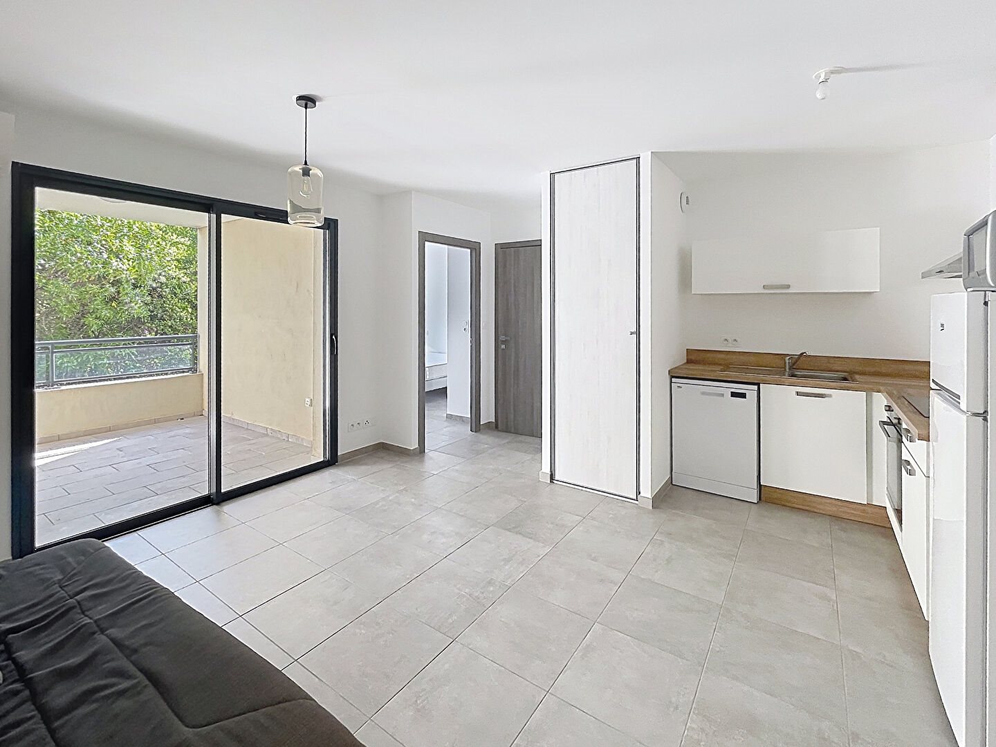 Appartement à vendre, 35m², Cargèse