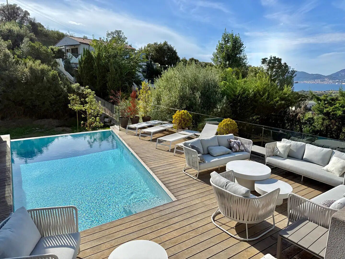 Maison à vendre, 160m², Grosseto-Prugna