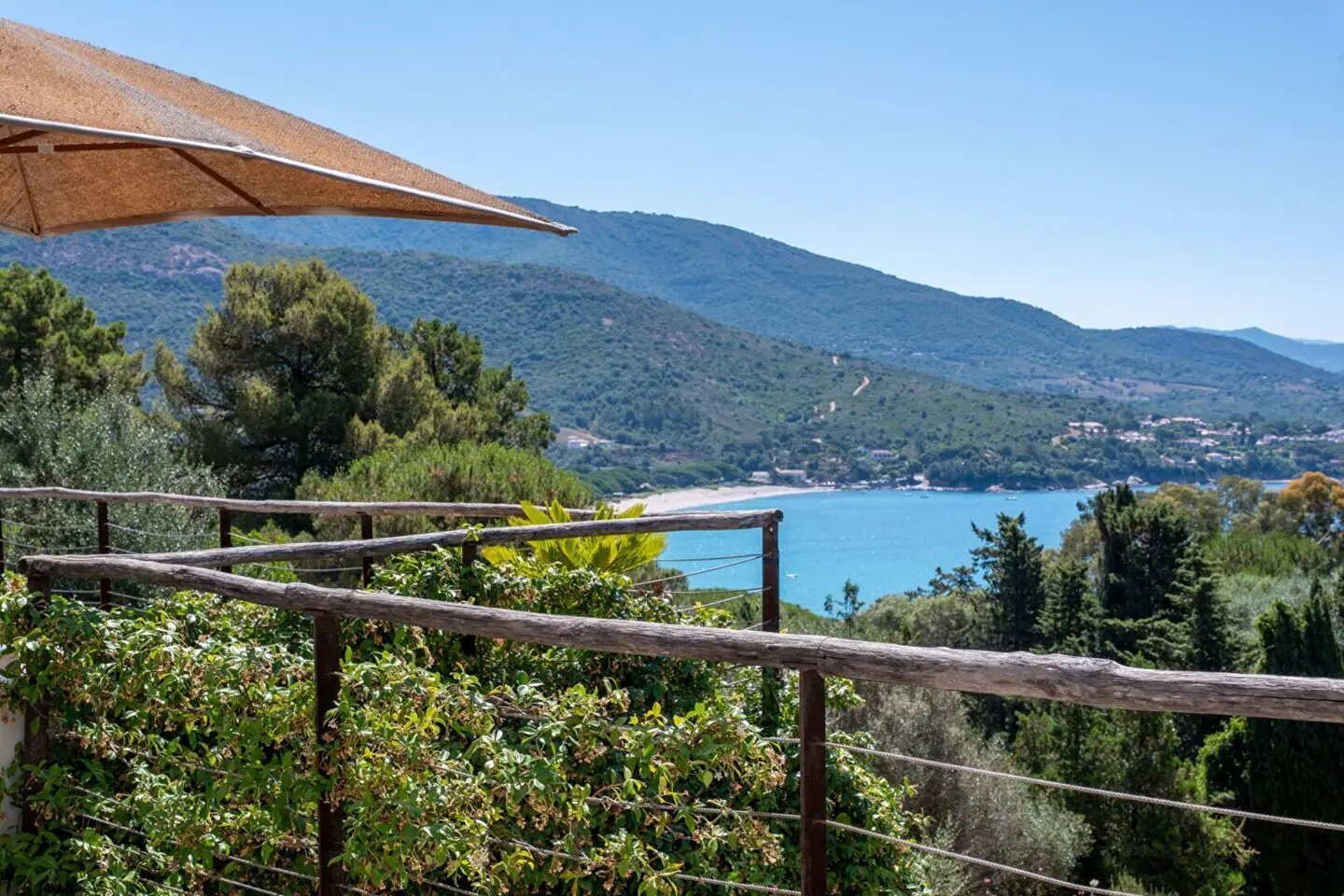Maison à vendre, 149m², Coggia